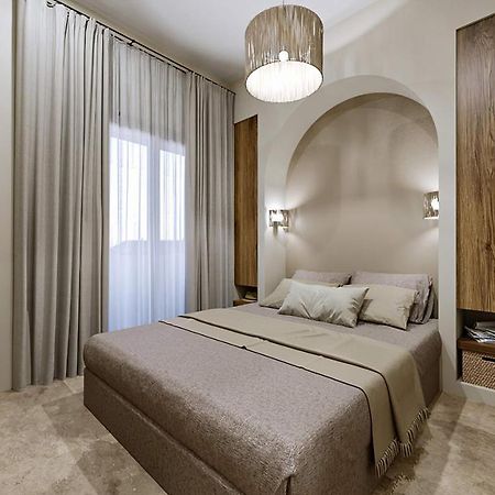 Casa Di Demezzo Apartman Szitía Kültér fotó