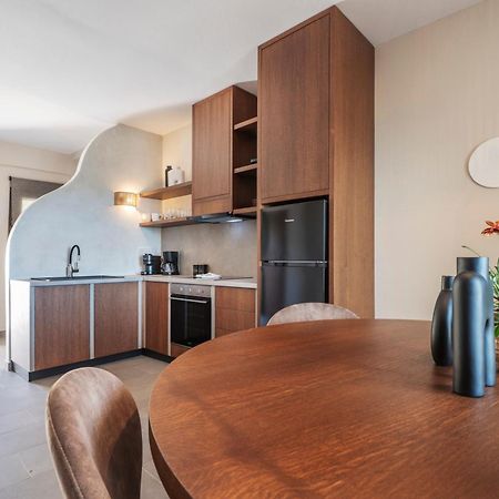 Casa Di Demezzo Apartman Szitía Kültér fotó