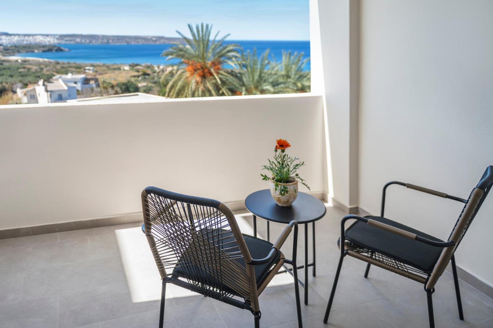 Casa Di Demezzo Apartman Szitía Kültér fotó