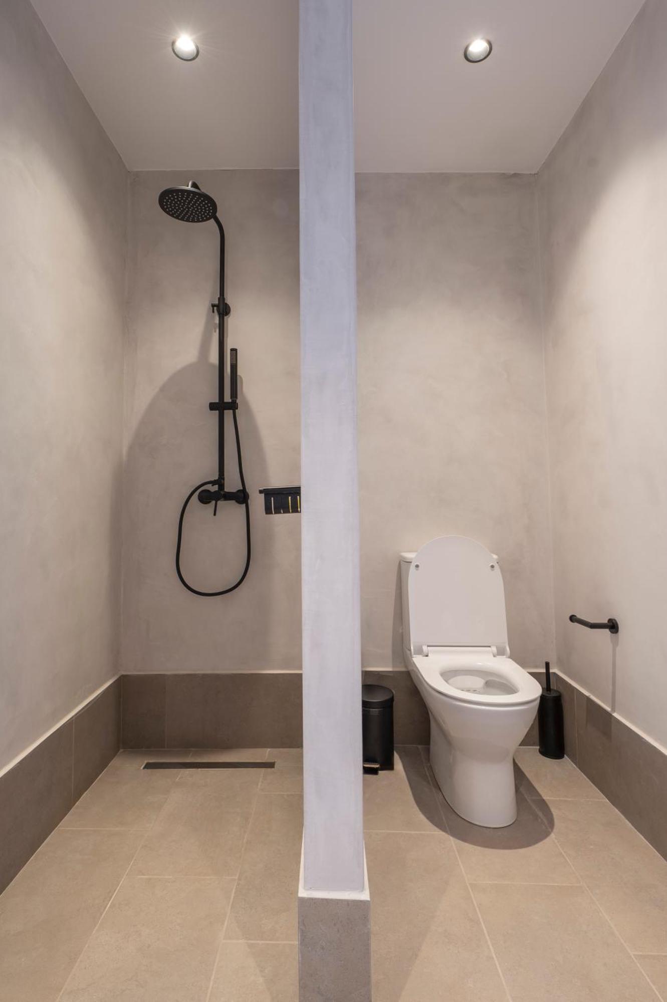 Casa Di Demezzo Apartman Szitía Szoba fotó